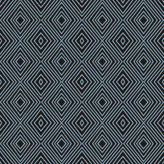 blue background seamless pattern 