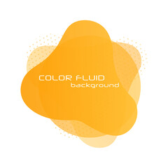 Liquid fluid elements