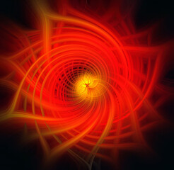 Obraz premium Abstract art for wallpaper or background or screensaver