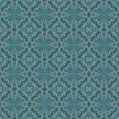 blue background seamless pattern 