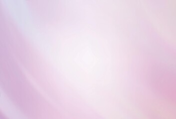 Light Purple vector glossy abstract backdrop.