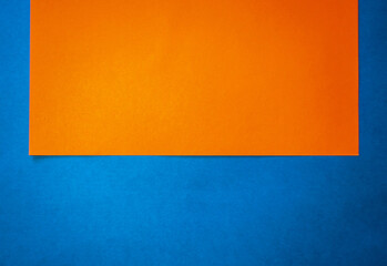 Colored paper background. Textured background