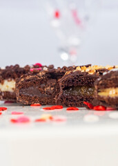 pãodemel, doce, sobremesa, chocolate, cupuaçu, brigadeiro, beijinho