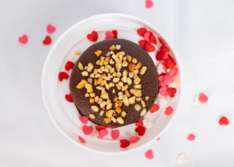 pãodemel, doce, sobremesa, chocolate, cupuaçu, brigadeiro, beijinho
