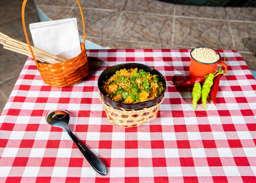 comida, alimento, camar&atilde;o, cerveja, paraense, jambo&uacute;, norte, manaus, amazonas, Bel&eacute;m, par&aacute;