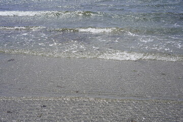 Ostsee bei Pelzerhaken