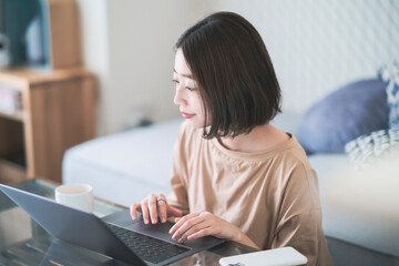 リモートワーク・web会議・オンラインコミュニケーション