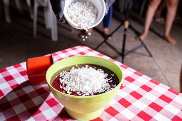 comida, alimento, camarão, cerveja, paraense, jamboú, norte, manaus, amazonas, Belém, pará