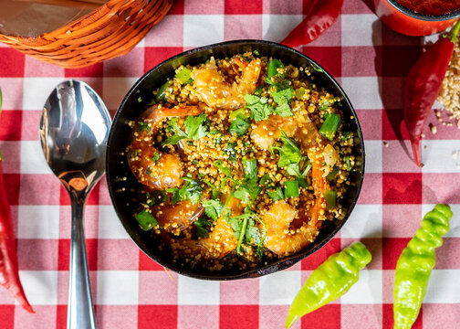 comida, alimento, camar&atilde;o, cerveja, paraense, jambo&uacute;, norte, manaus, amazonas, Bel&eacute;m, par&aacute;