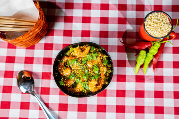 comida, alimento, camarão, cerveja, paraense, jamboú, norte, manaus, amazonas, Belém, pará