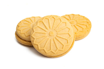 cookies isolated
