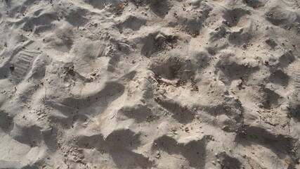 sand texture background