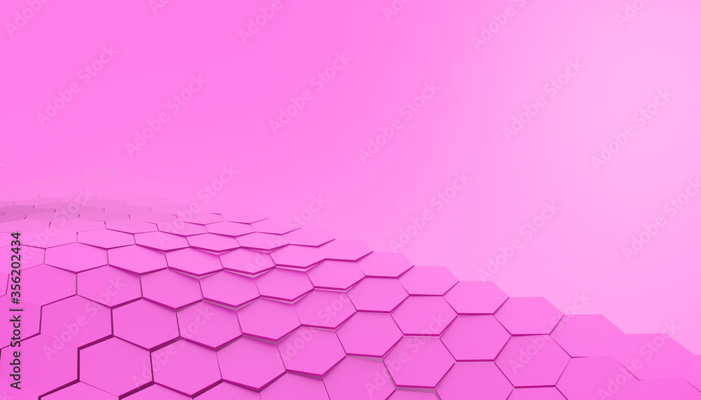 Poster technology pattern and modern on the purple monotone contemporary to concept of change in the future