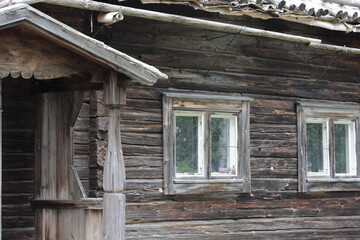 rustikal