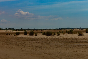 Obraz premium the beach