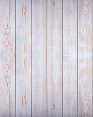 Obraz na płótnie Canvas Wood texture top view