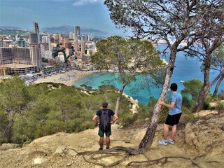 vistas