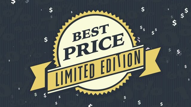 restricted issue product discount seal offering excellent worth on online orders with excellent benefits and quality
