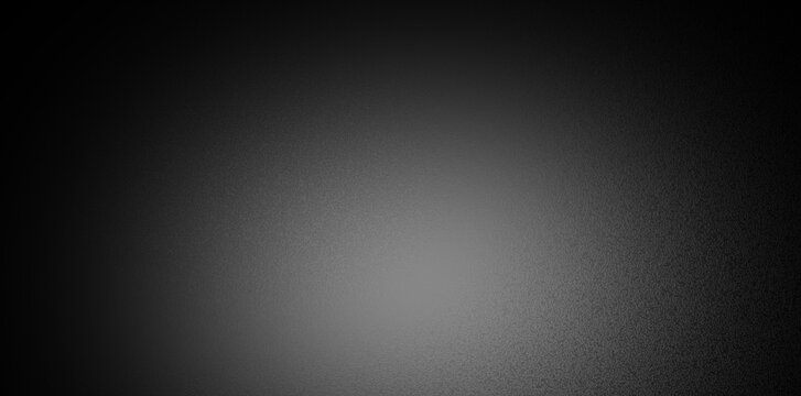 Black frosted background with frosted glass texture. Surface of a glass door or window. Abstract Wallpaper.