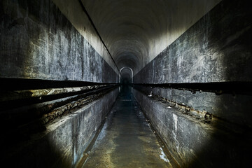 Bunker from the Maginot Line