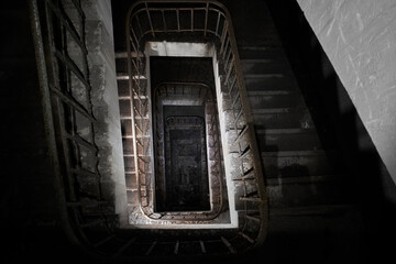 Bunker from the Maginot Line