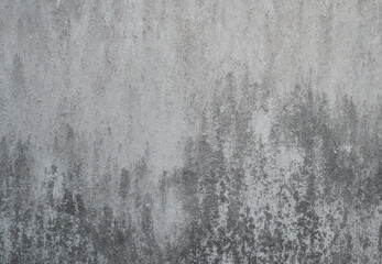 Grunge dirty cracked concrete wall