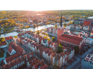 Elblag, Poland