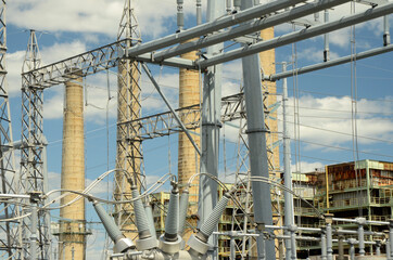 sea warren nj/power plant