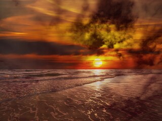 DRAMATIC SKIES SERIES