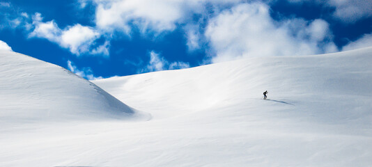 Snow & ski