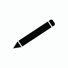 pen icon vector