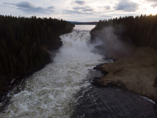 Tännforsen
