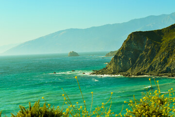 Big Sur drive c2020Rachelle