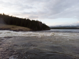 Tännforsen