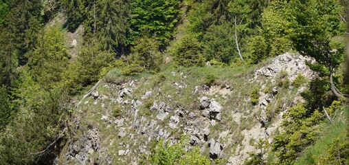Urige Bergwanderung auf den Geigelstein