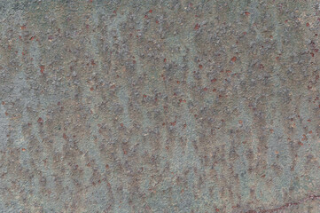 abstract background of rusty metal surface texture