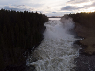 Tännforsen