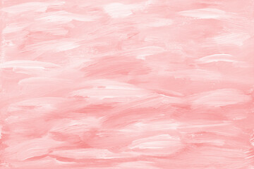 Abstract free hand painted watercolor background. Illustration with brush strokes texture, grunge style