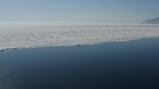 lake baikal