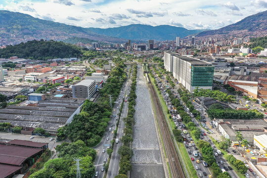 Medellin, Colombia