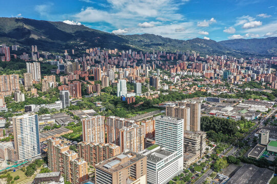 Medellin, Colombia