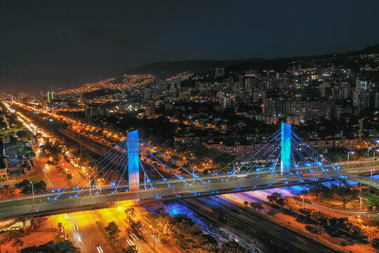 Medellin, Colombia
