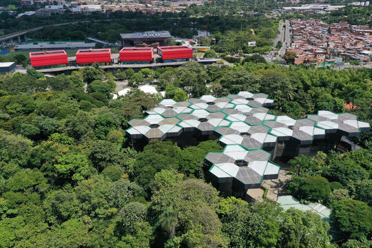 Medellin, Colombia