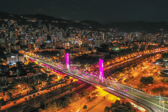 Medellin, Colombia