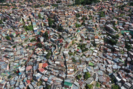 Medellin, Colombia