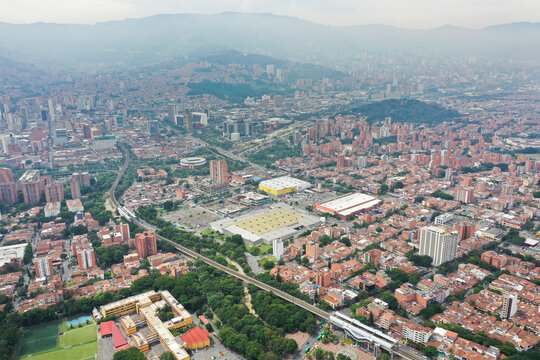 Medellin, Colombia