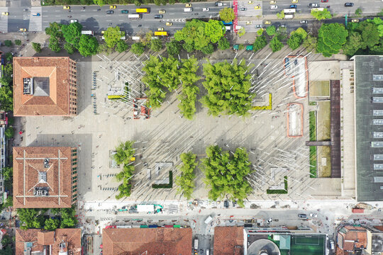 Medellin, Colombia