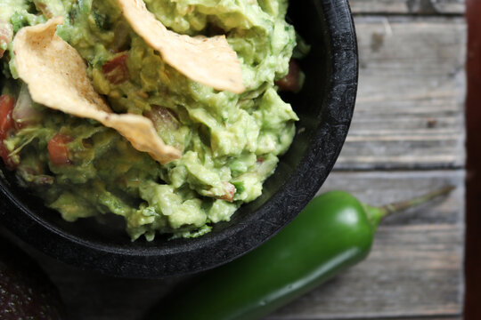 Guacamole