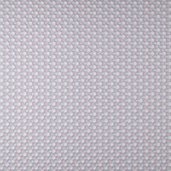 Fragment light ceramic tiles for wall and floor decoration. Texture for use in graphic and architectural project. Pattern of ceramic tiles of hexagon shape for background. 3D illustration.