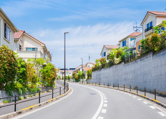 住まい・暮らし・街　イメージ